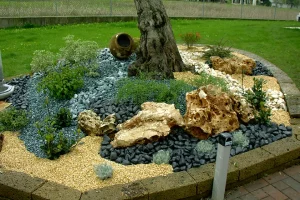 Manutenzione giardini udine