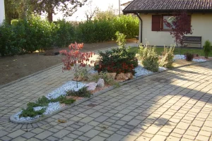 Manutenzione giardini udine