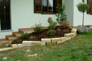 Manutenzione giardini udine