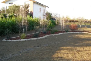 Manutenzione giardini udine