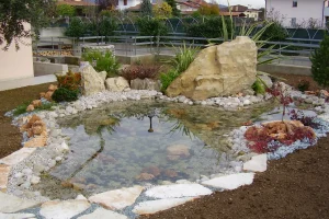 Manutenzione giardini udine